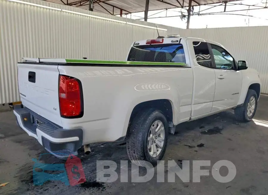1GCHSCEA3N1117086 Photo# 3