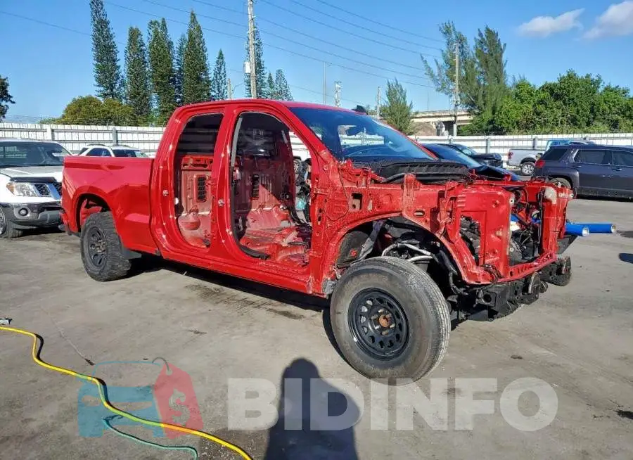 1GCRABEK3NZ512042 Photo# 4