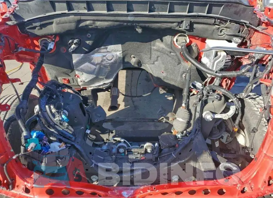 1GCRABEK3NZ512042 Photo# 11
