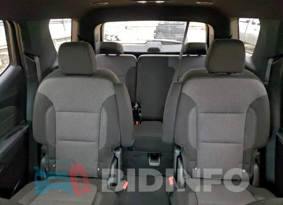 1GNERGKW7PJ279173 Photo# 10