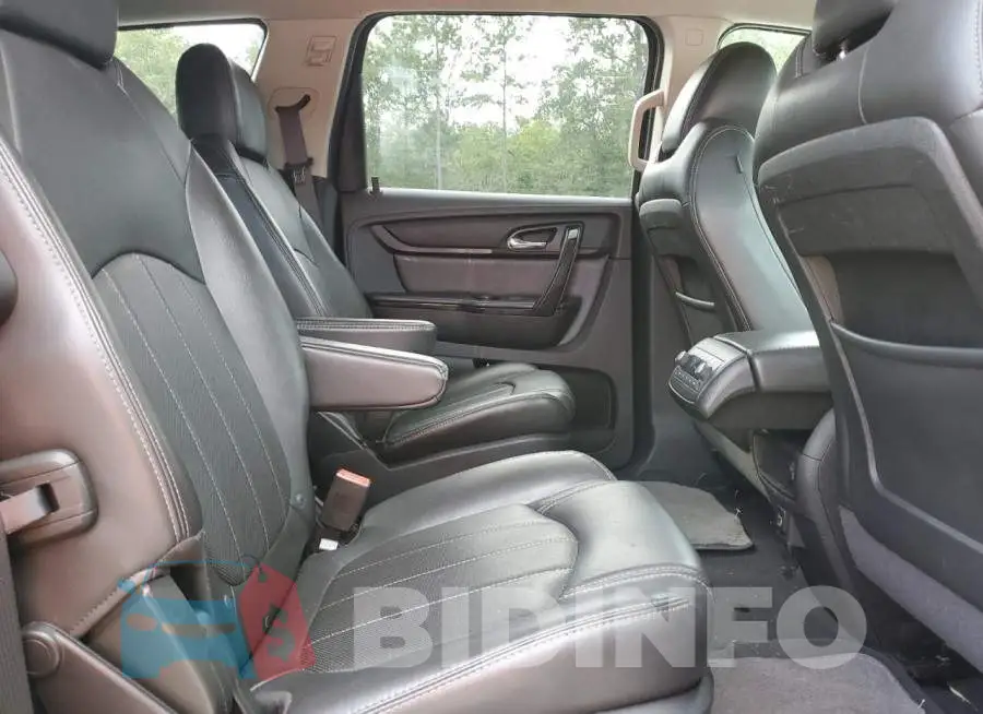 1GNKVJKD8HJ173326 Photo# 11