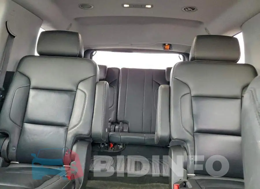 1GNSKBKC1JR141413 Photo# 10