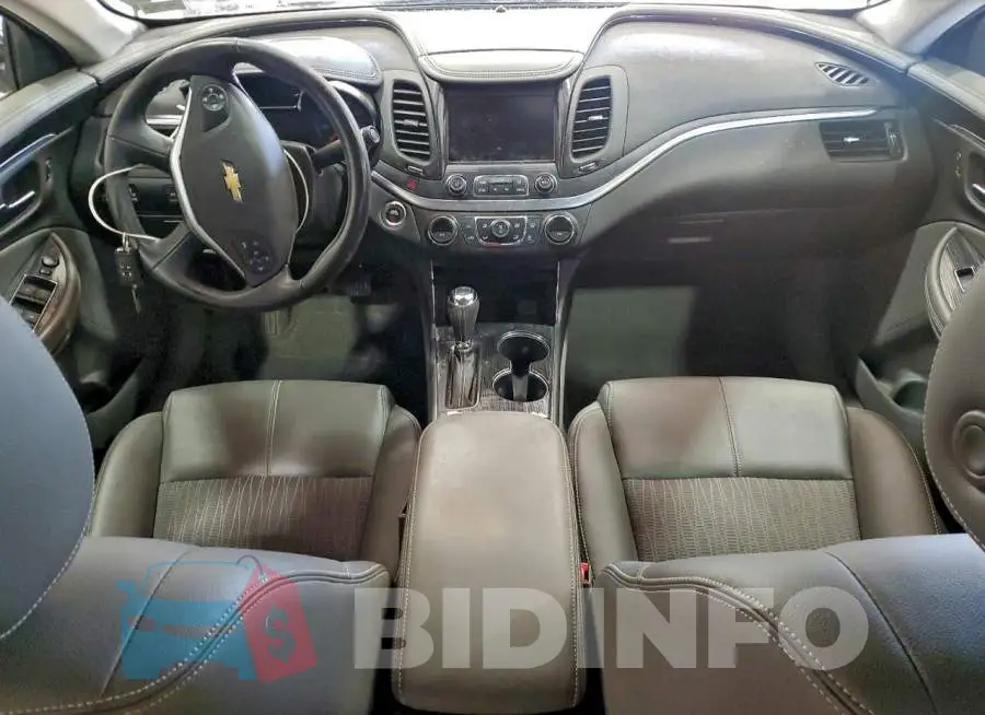 2G1105S32J9174094 Photo# 8