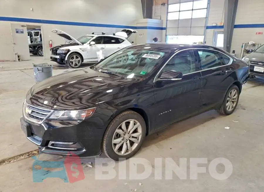 2G1105S32J9174094 Photo# 1