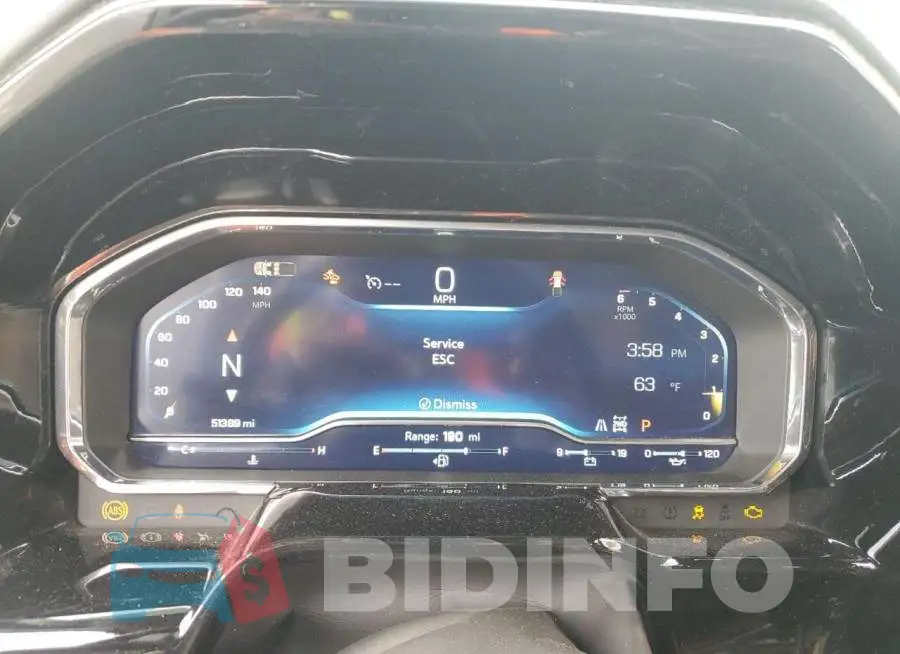 2GCUDDED5R1201659 Photo# 9