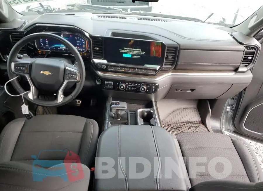2GCUDDED5R1201659 Photo# 8
