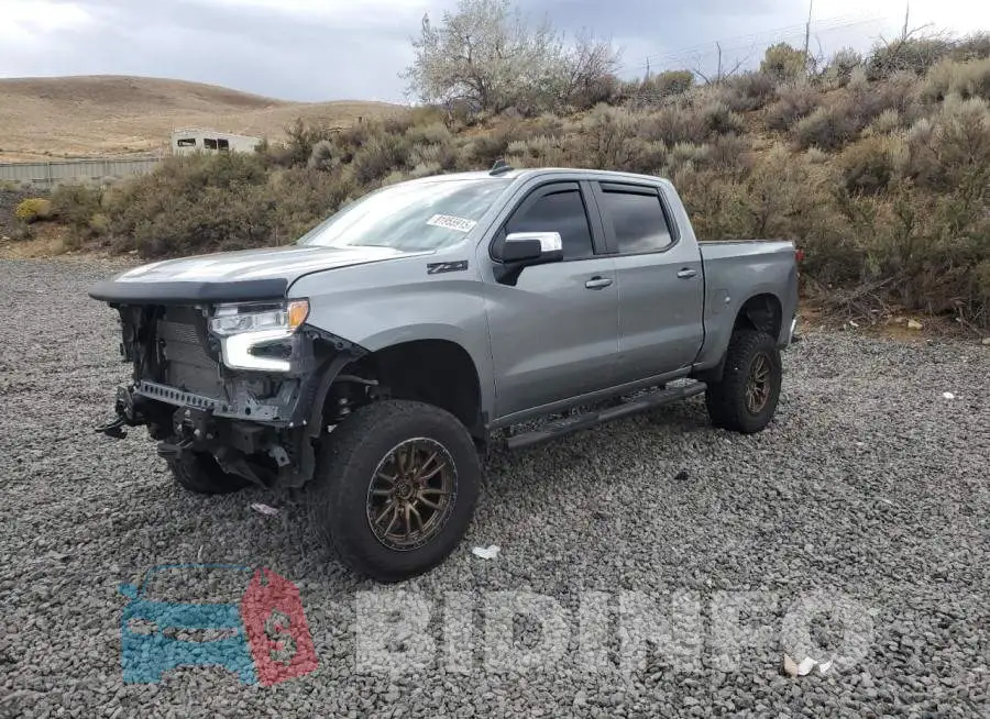 2GCUDDED5R1201659 Photo# 1