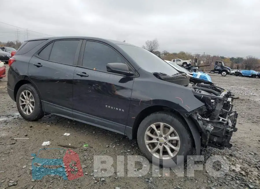 2GNAXHEV2L6166185 Photo# 4