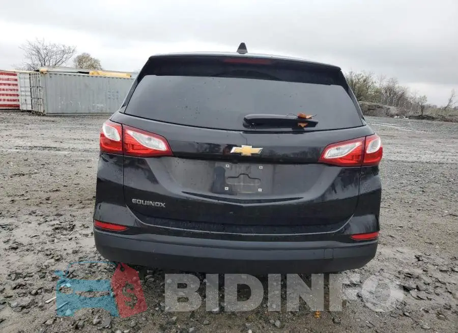 2GNAXHEV2L6166185 Photo# 6