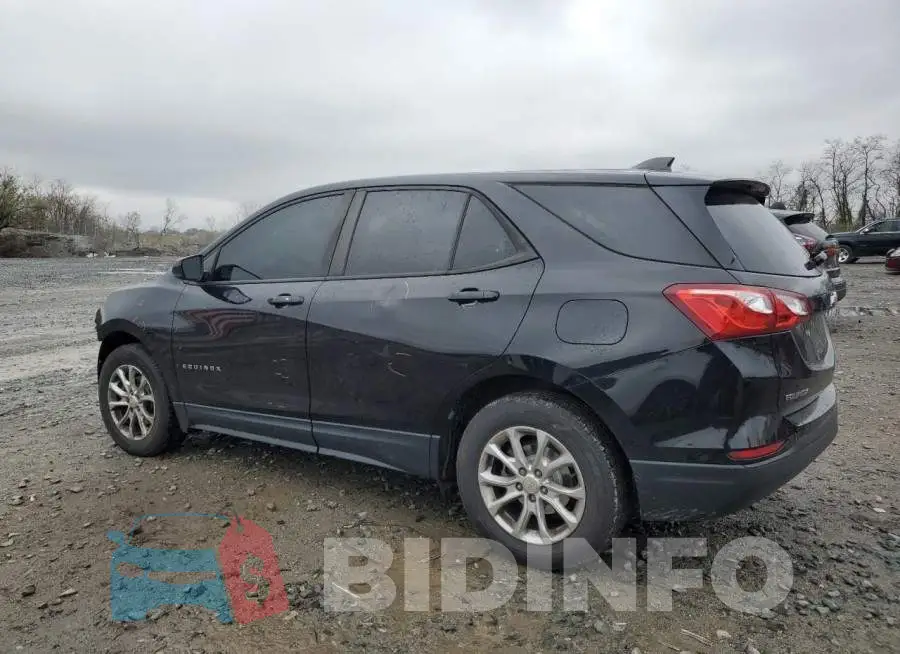 2GNAXHEV2L6166185 Photo# 2