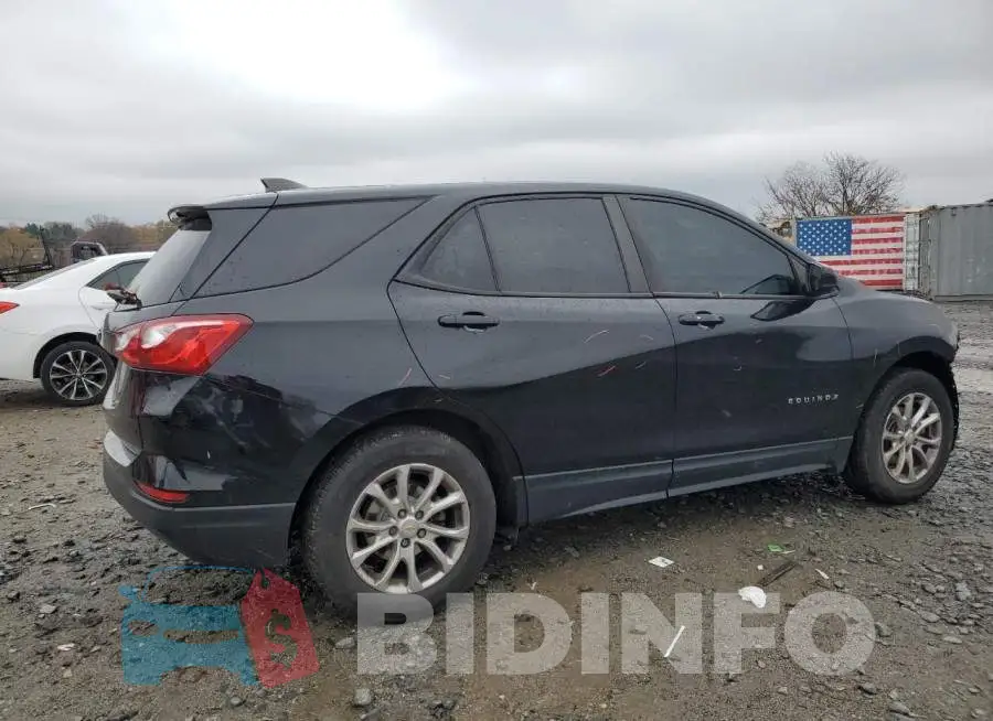 2GNAXHEV2L6166185 Photo# 3
