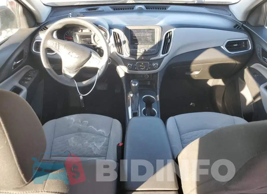 2GNAXHEV7L6129343 Photo# 8