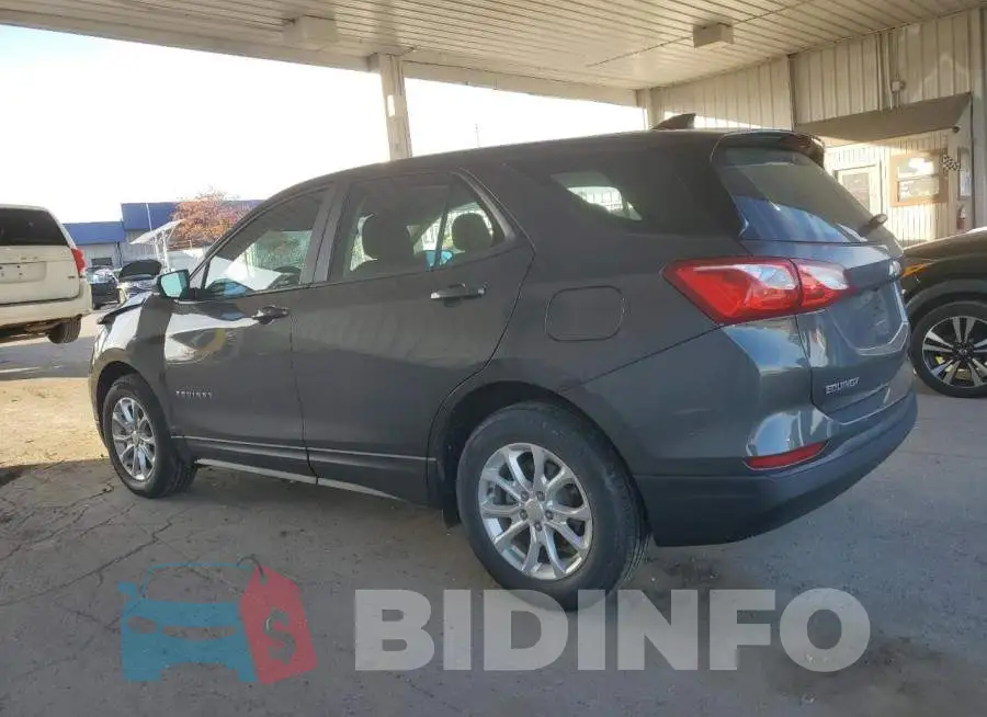 2GNAXHEV8M6129269 Photo# 2