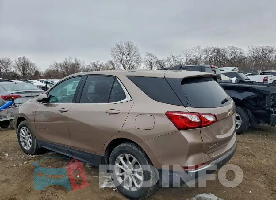 2GNAXJEVXJ6262277 Photo# 2
