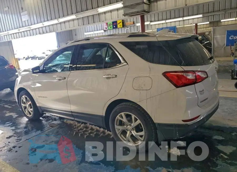 2GNAXMEV5J6192320 Photo# 2