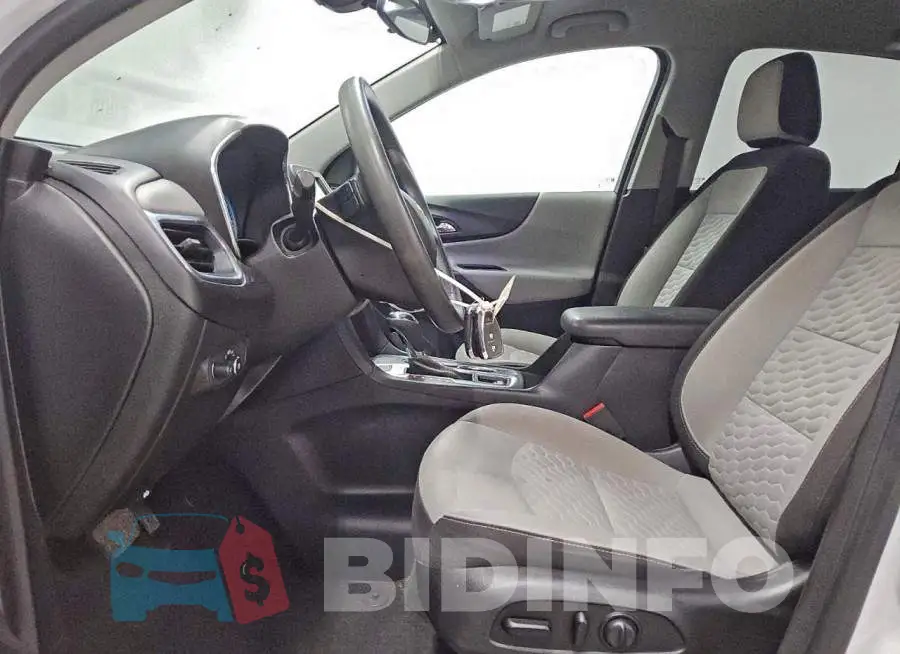 2GNAXSEV0K6163796 Photo# 7