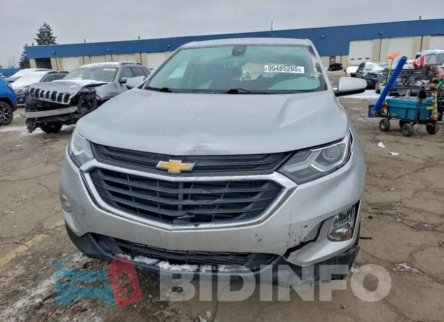 2GNAXTEV5L6180522 Photo# 5