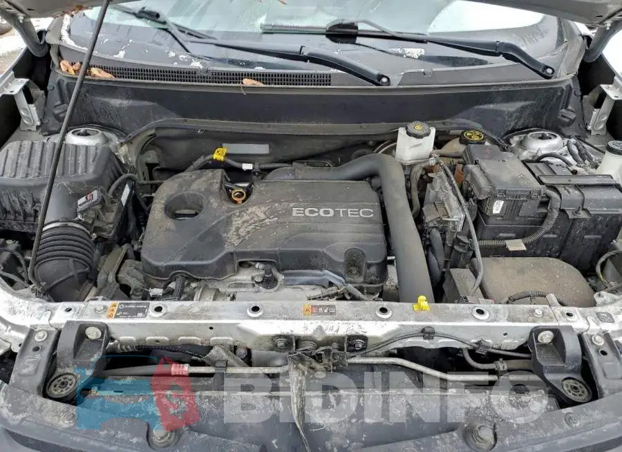 2GNAXTEV5L6180522 Photo# 12