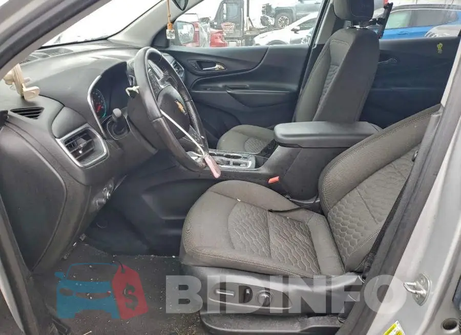 2GNAXTEV5L6180522 Photo# 7