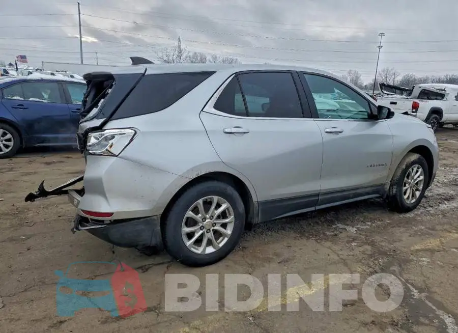 2GNAXTEV5L6180522 Photo# 3