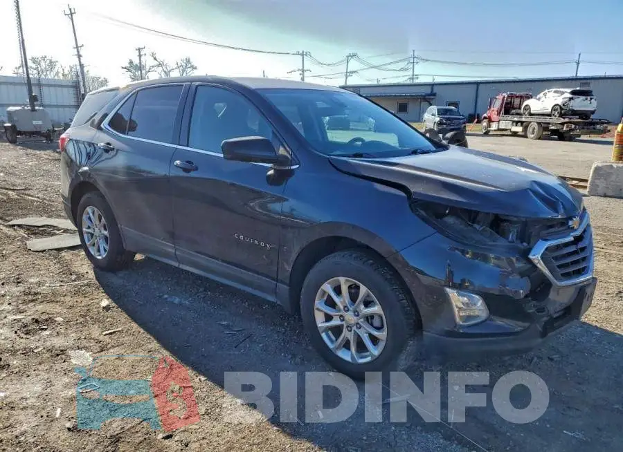 2GNAXUEV5L6215176 Photo# 4