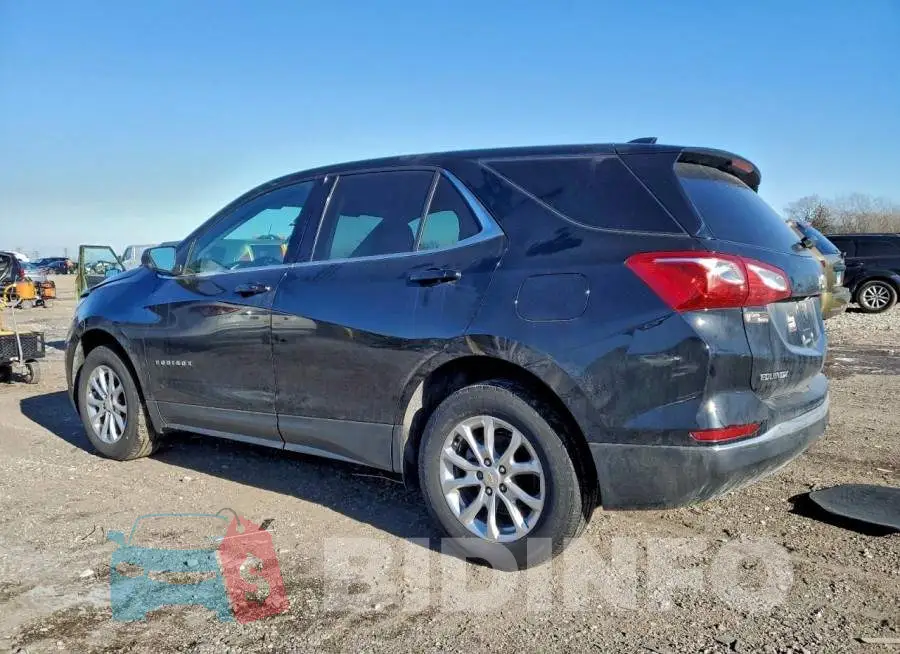 2GNAXUEV5L6215176 Photo# 2