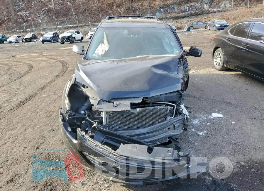 2GNFLFEK1H6246192 Photo# 5