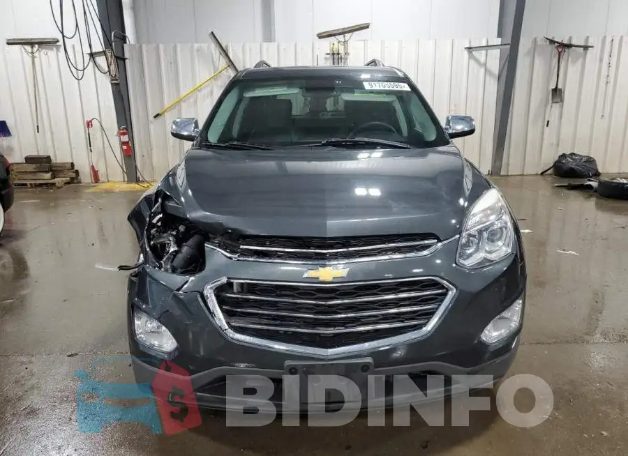 2GNFLGE3XH6231317 Photo# 5