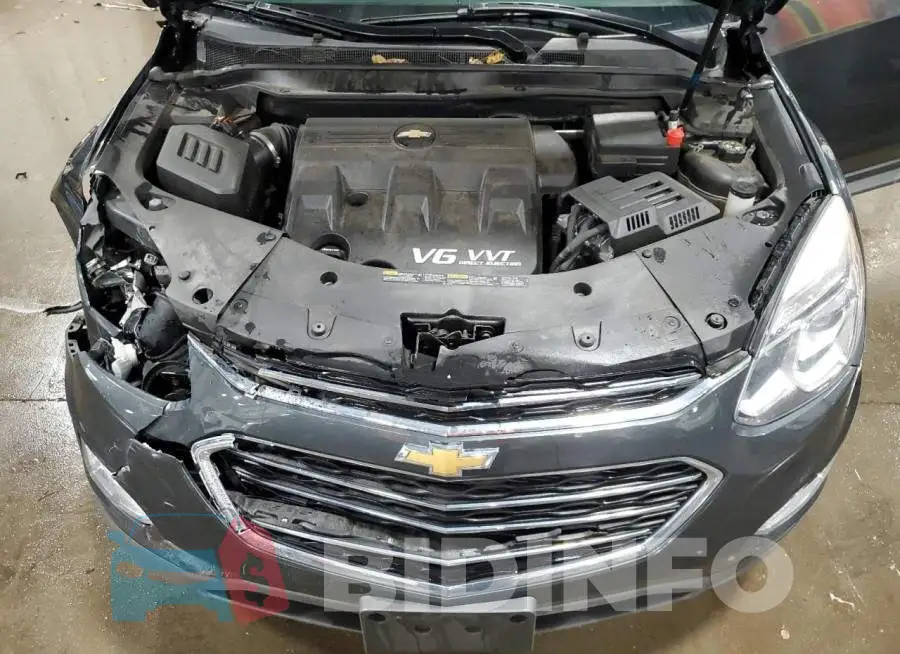 2GNFLGE3XH6231317 Photo# 12