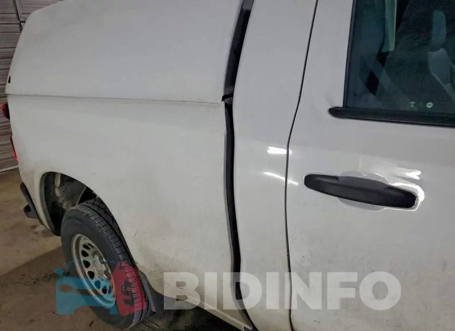 3GCNAAEK2PG335785 Photo# 10