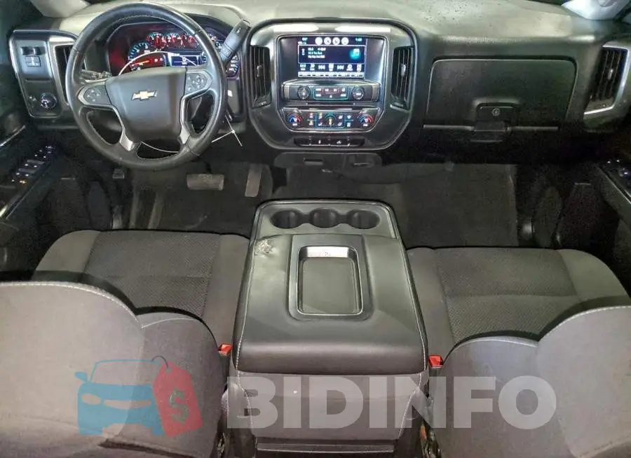 3GCPCREC8HG270968 Photo# 8