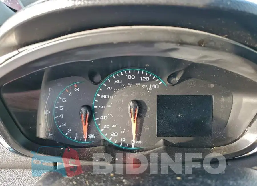 3GNCJPSB2HL163028 Photo# 9