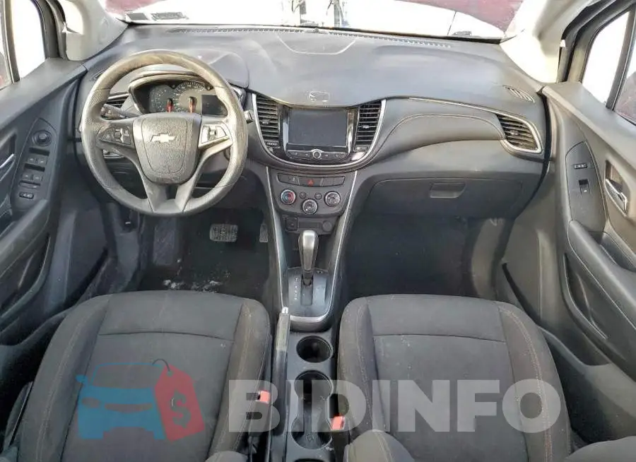 3GNCJPSB2HL163028 Photo# 8