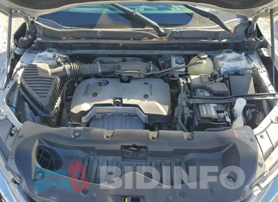 3GNKBBRA8MS576113 Photo# 12