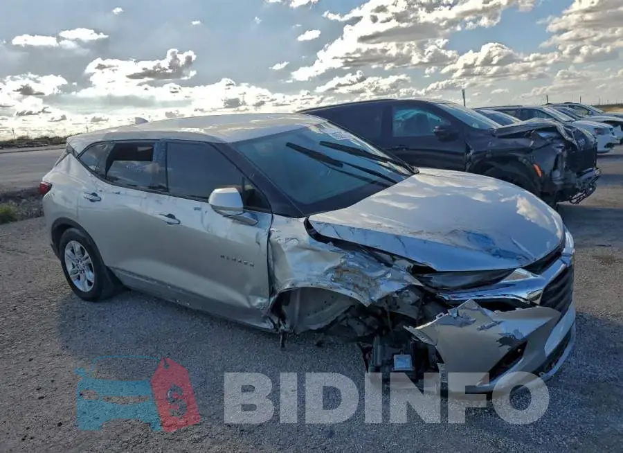 3GNKBBRA8MS576113 Photo# 4