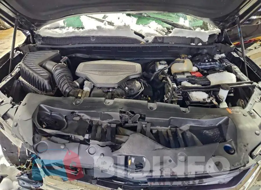 3GNKBCRS4LS658711 Photo# 12