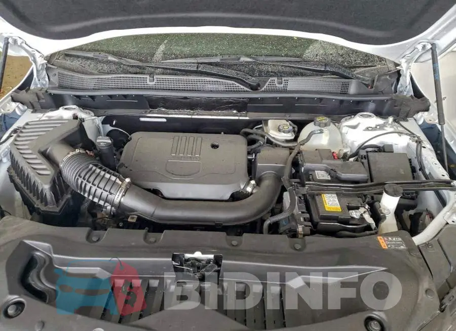 3GNKBFR42RS180400 Photo# 12