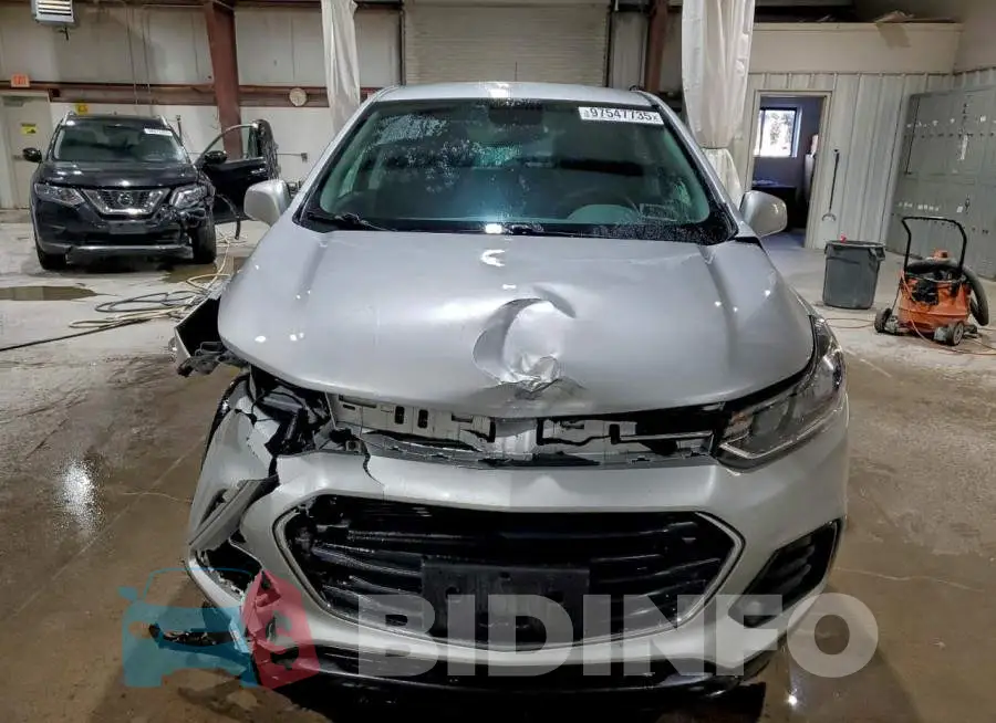 KL7CJKSB5MB301147 Photo# 5