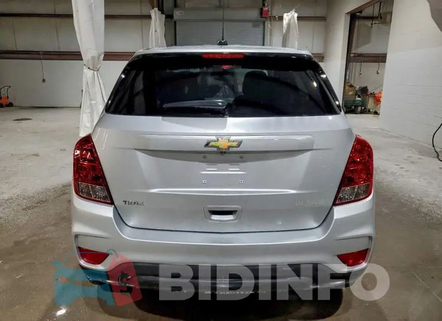 KL7CJKSB5MB301147 Photo# 6