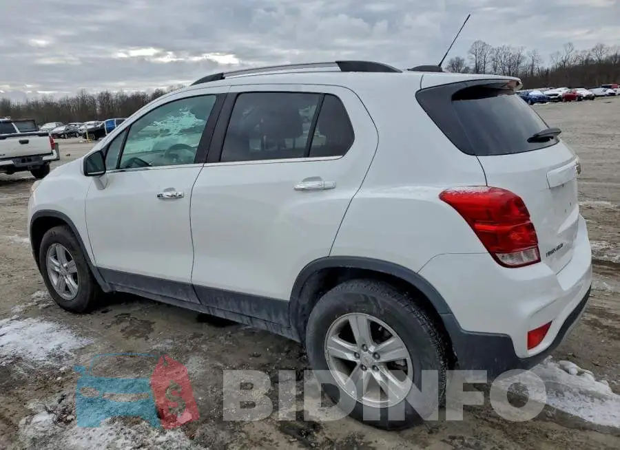 KL7CJPSB5JB648633 Photo# 2