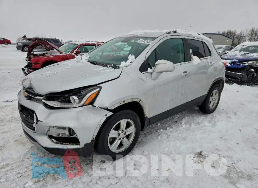 KL7CJPSB9LB022070 Photo# 1