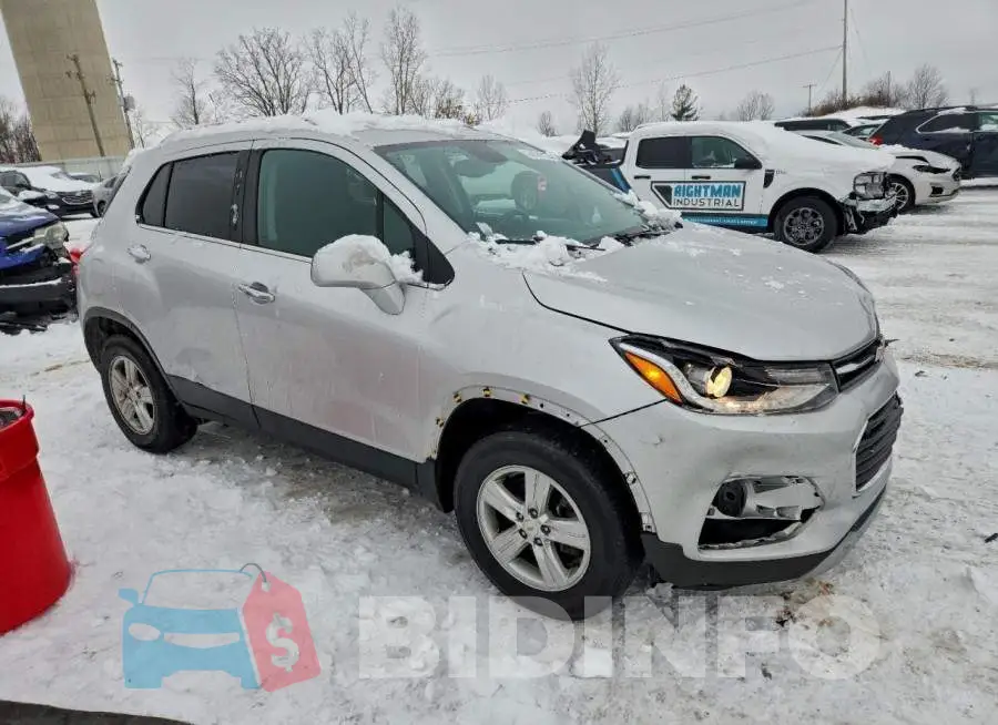 KL7CJPSB9LB022070 Photo# 4