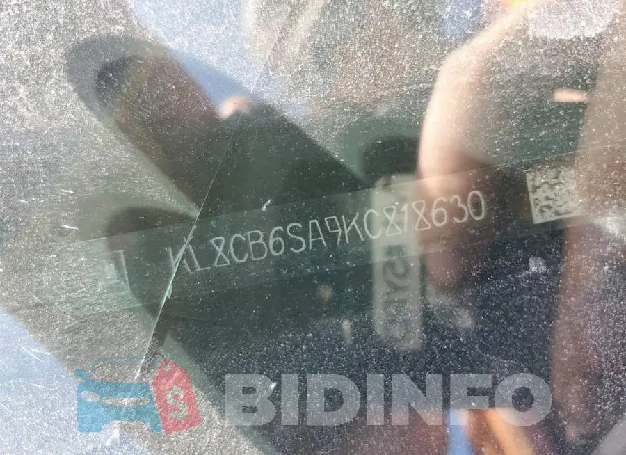 KL8CB6SA9KC818630 Photo# 12