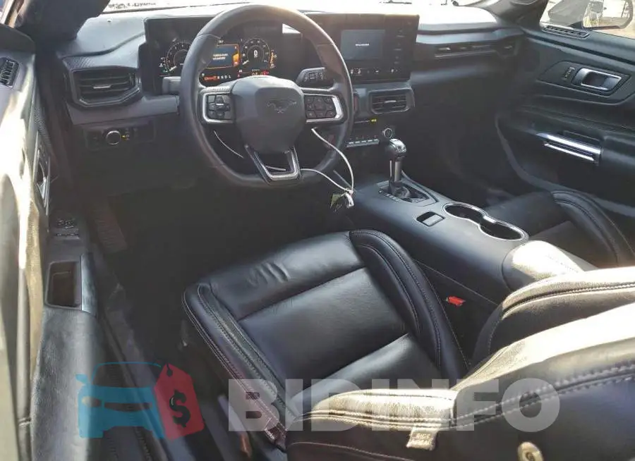 1FA6P8TH7R5118042 Photo# 8