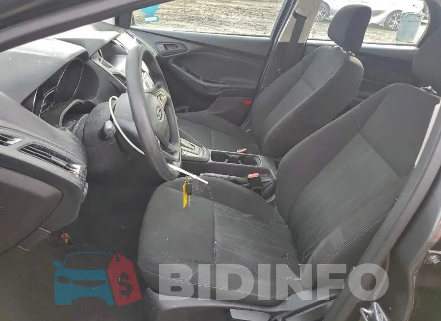 1FADP3E20JL288908 Photo# 7