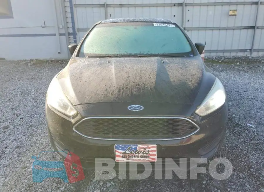 1FADP3E22HL251773 Photo# 5
