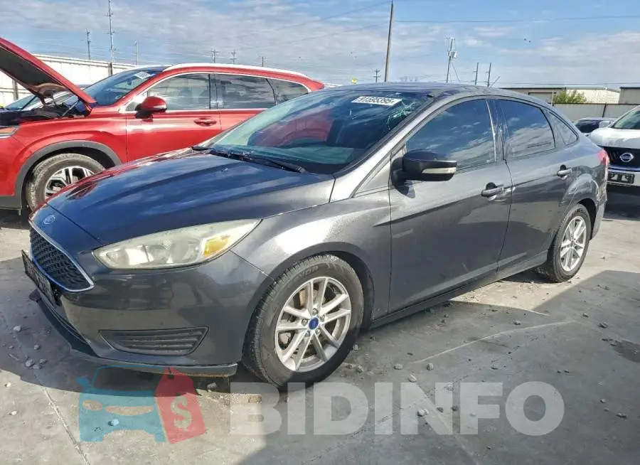 1FADP3F26HL259003 Photo# 1