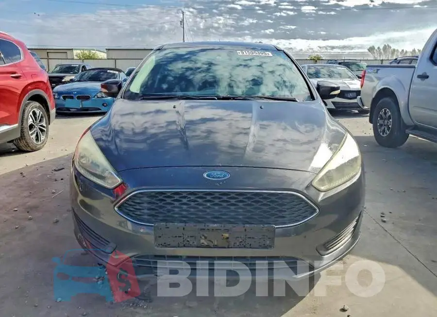 1FADP3F26HL259003 Photo# 5