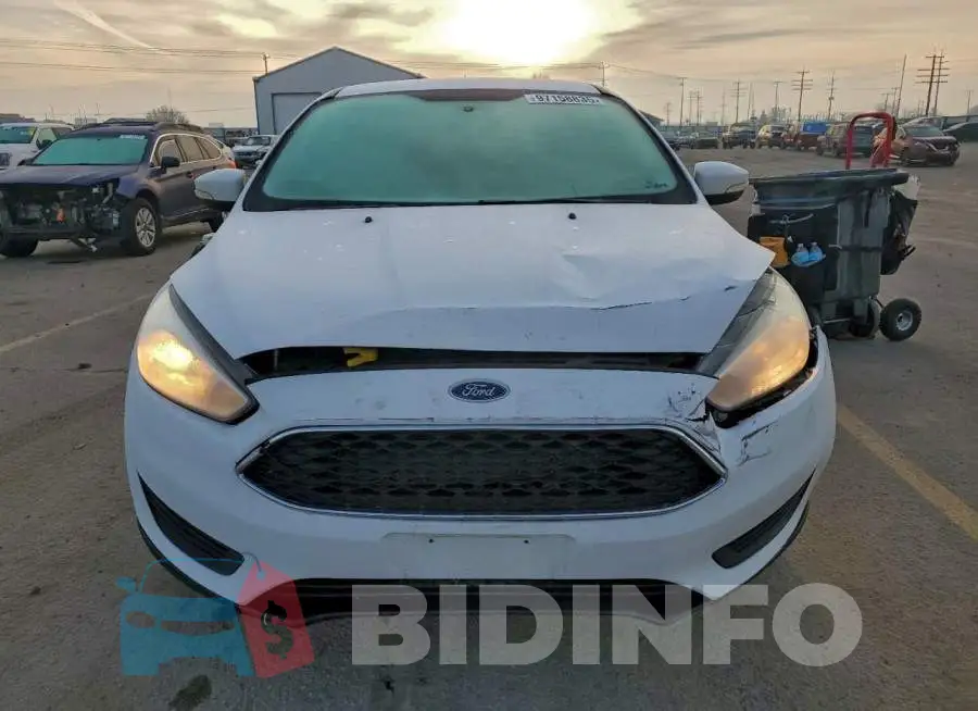 1FADP3F2XHL319266 Photo# 5