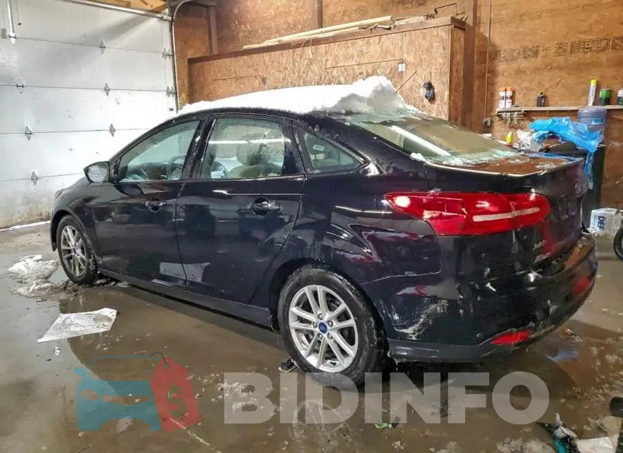 1FADP3F2XJL252710 Photo# 2